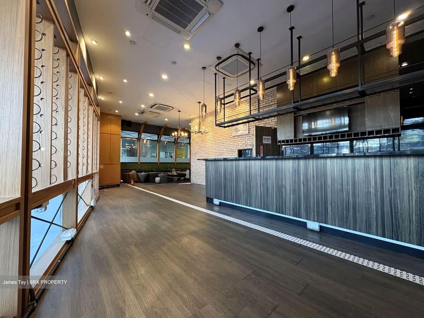 Novena Regency (D11), Retail #570915941